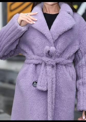 Срочно продам Эко шубу!