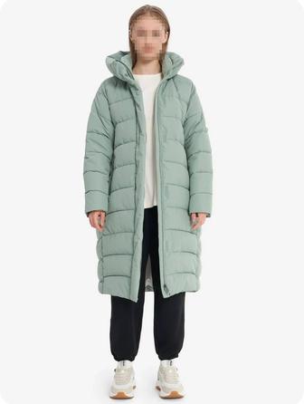 Пуховик женский FILA