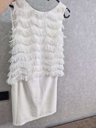 Женское платье 44р