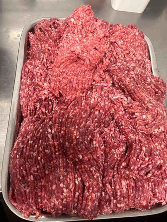 Фарш говяжий