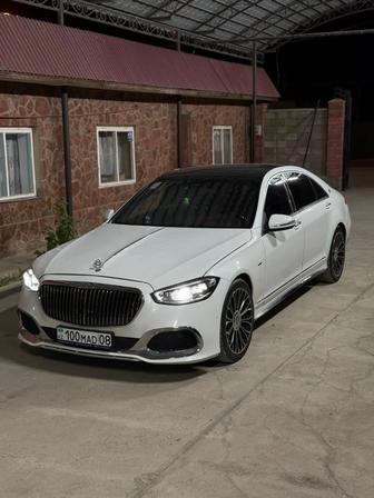 Аренда авто с водителем
