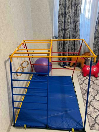 АФК тренажер ранний старт