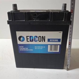 аккумулятор автомобильный