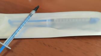 Термопаста, Серая, 1 мг.