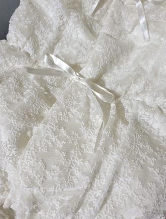 Конверт детский