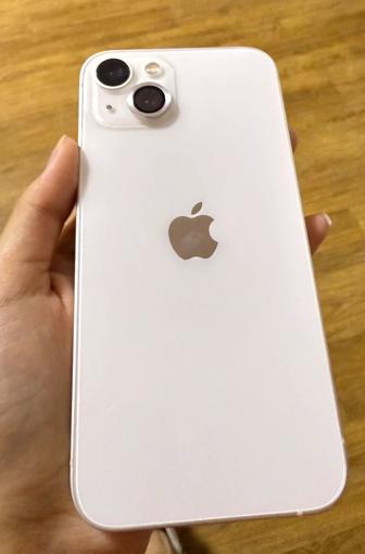 Продаю б/у IPHONE 13 128гб