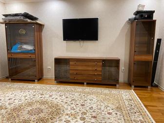 Продам комод, сервант, мебель для зала