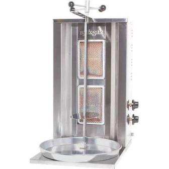 Донер аппарат газовый