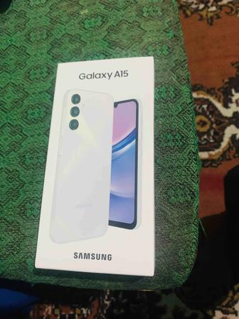 Samsung A15(6) 128