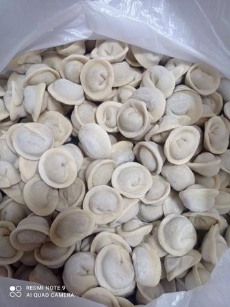 Полуфабрикаты