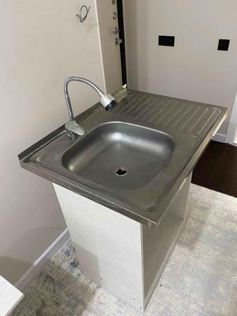 Раковина для мытья посуды