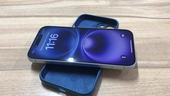 Обмен iPhone 15 на Galaxy S24/25
