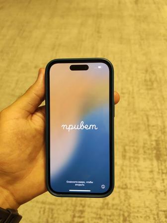 Продам iPhone 15