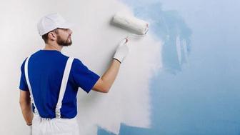 Малярные услуги Астана