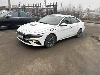 Аренда авто под такси , тариф бизнес