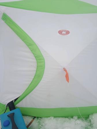 Продам палатку