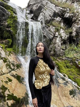 Платье корсет на прокат