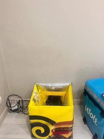 Термокороб