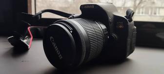 Canon EOS 650D