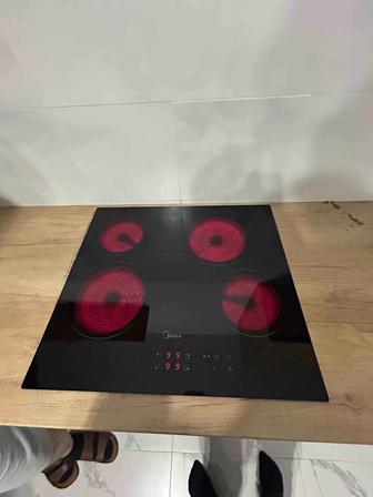 Установка бытовой техники