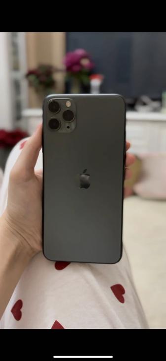 Айфон 11 про макс