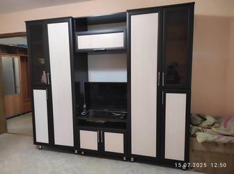 Продам шкаф для гостиной