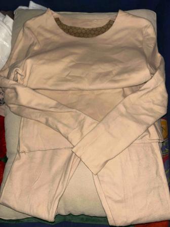 Термобелье женское