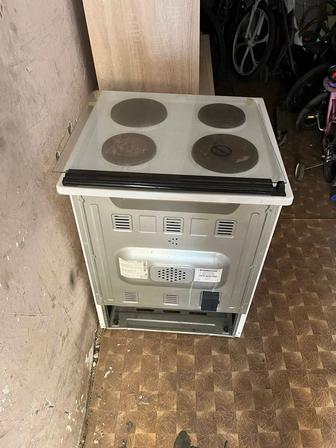 ЭлектрическаяПлита