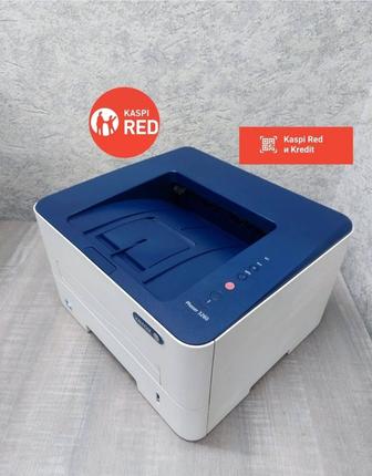 Xerox 3260D
Принтер wi-fi