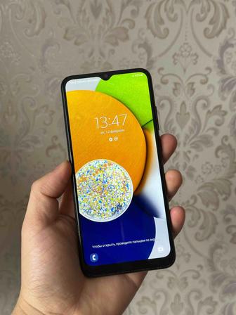 Самсунг А03 Samsung A03