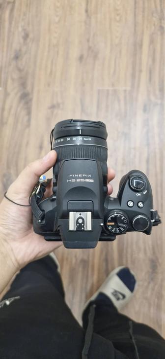 Fujifilm finepix h25exr