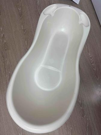 Продам детскую ванночку