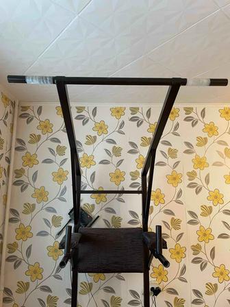 Продам профессиональный разборный турник