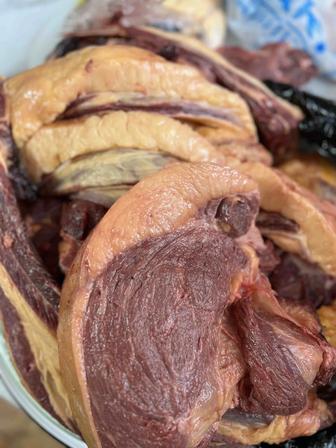 Продажа мясо Конины