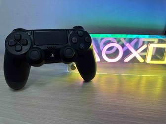 Геймпады (джойстики) на PS4