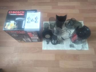 Продам соковыжималку BOSCH BS-2001