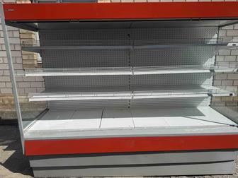 Продам холодильник горку 2.5метра