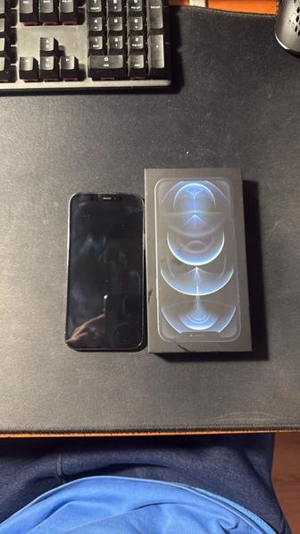 iPhone 12 Pro 128 gb