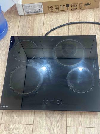 Плита варочная