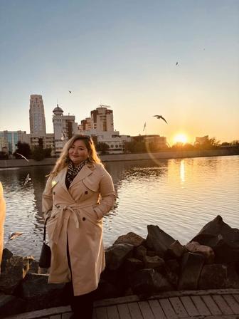 Репетитор начальных классов