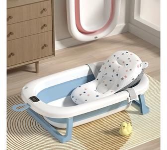 Ванночка для малышей