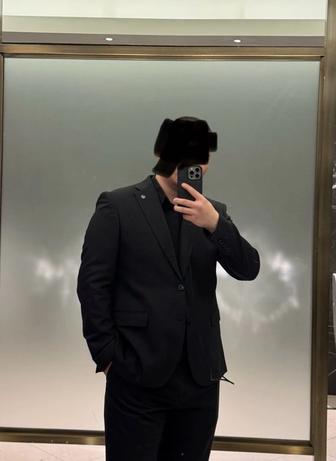 Продам костюм тройка Glasman