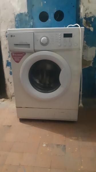 стиралный машина