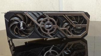 NVIDIA GeForce RTX 3070 GamingPro