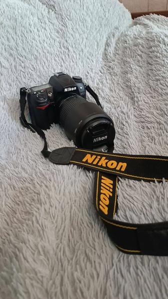 Nikon D7000