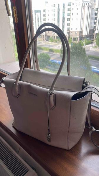 Продаю сумку кожа Michael Kors