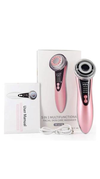 Бьюти-гаджеты.Девайсы для омоложения лица,RF-лифтинг.