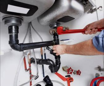 Услуга Сантехника