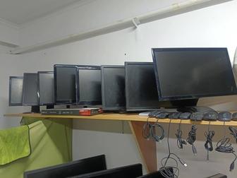 Продается мониторы