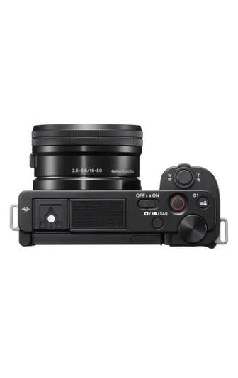 Sony ZV-E10